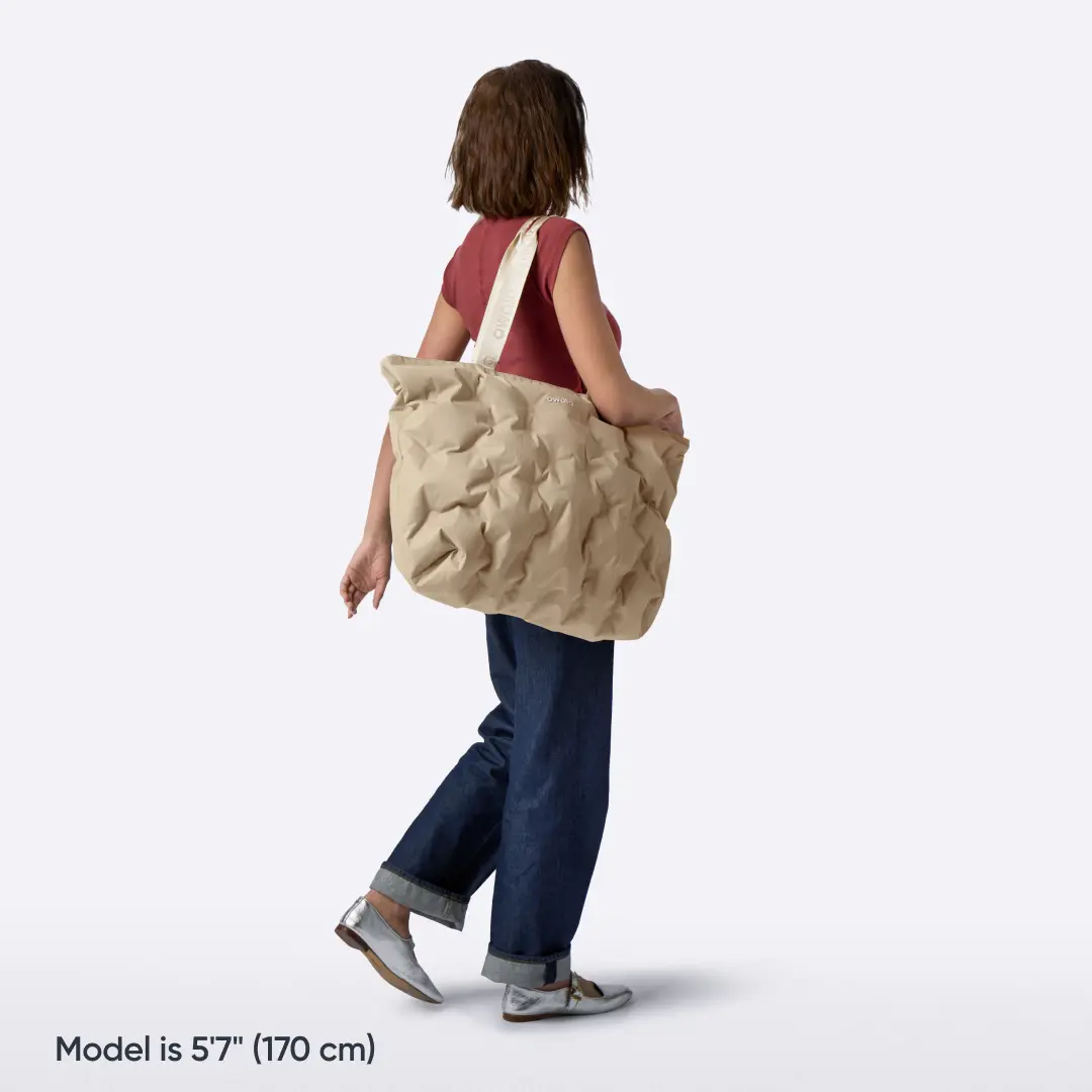 The Cloud - Polyester - Beige Babe - Image 8