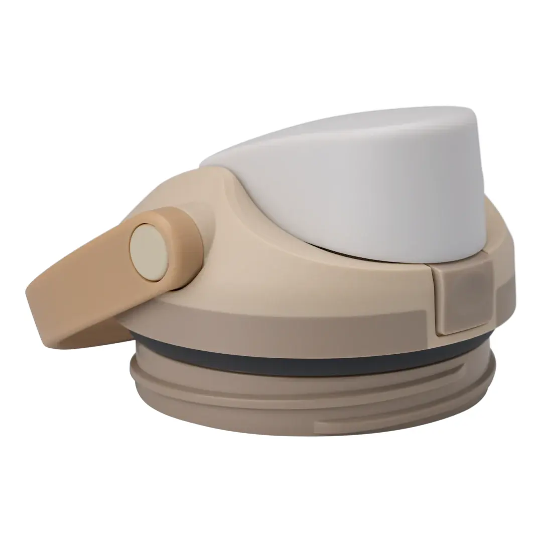 Replacement Lids - FreeSip Sway / 30oz - Lightly Toasted