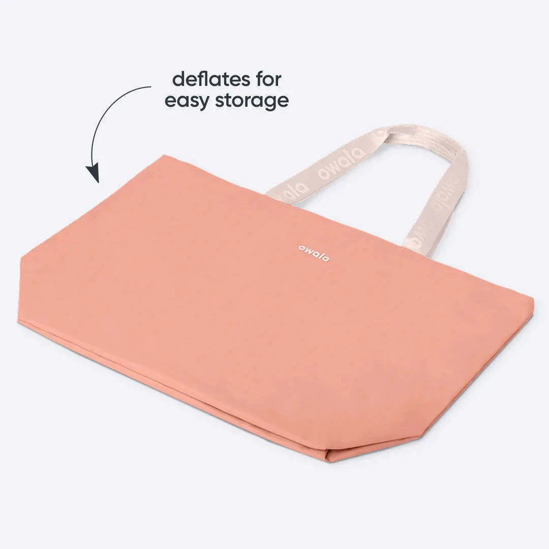 The Cloud - Polyester - Rosewood - Image 2