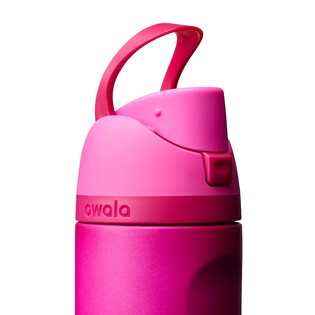 FreeSip - Read My Lips - 24oz - Image 3