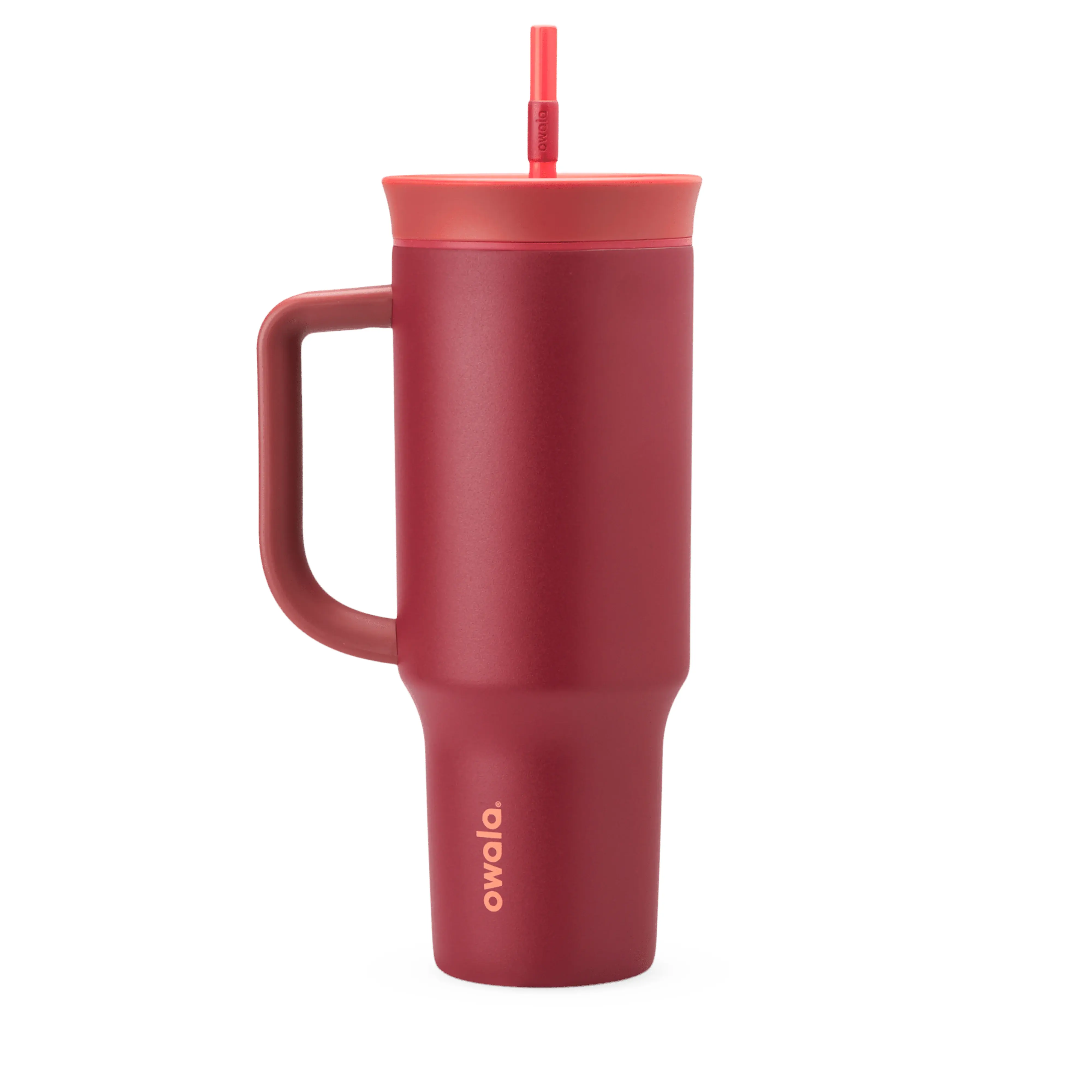 Finders Keepers - 40oz Tumbler - Holly Berry - 40oz