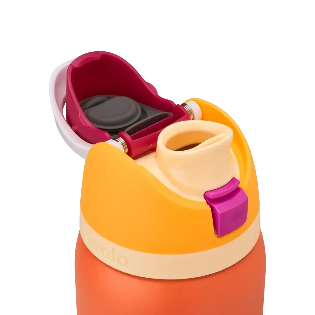 FreeSip - Citrus Crush - 40oz - Image 4