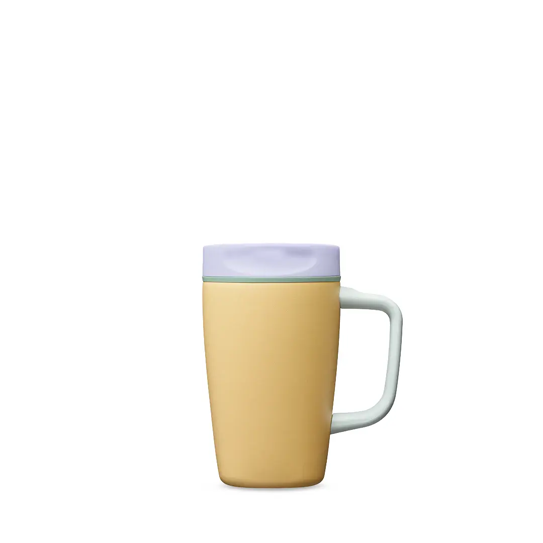SmoothSip Slider with Handle - Beachfront - 12oz - Image 5