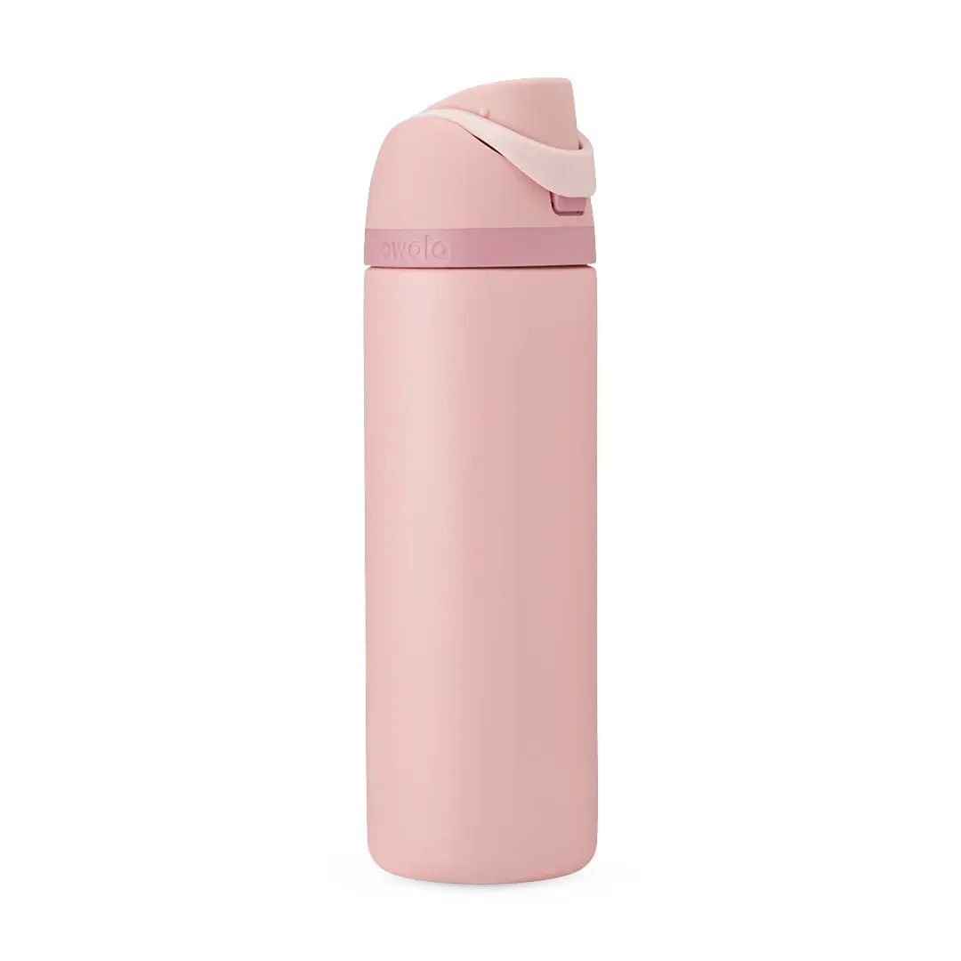 FreeSip - Rose Quartz - 24oz