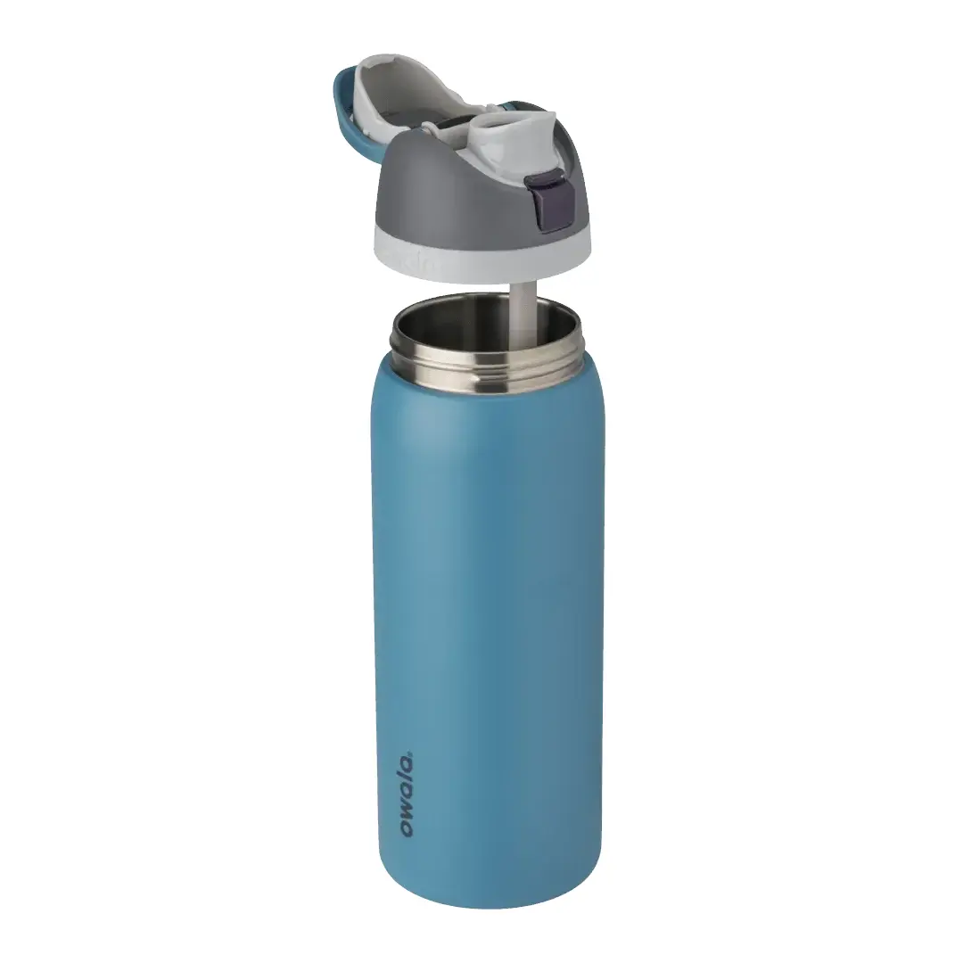 FreeSip - Blue Oasis - 32oz - Image 5