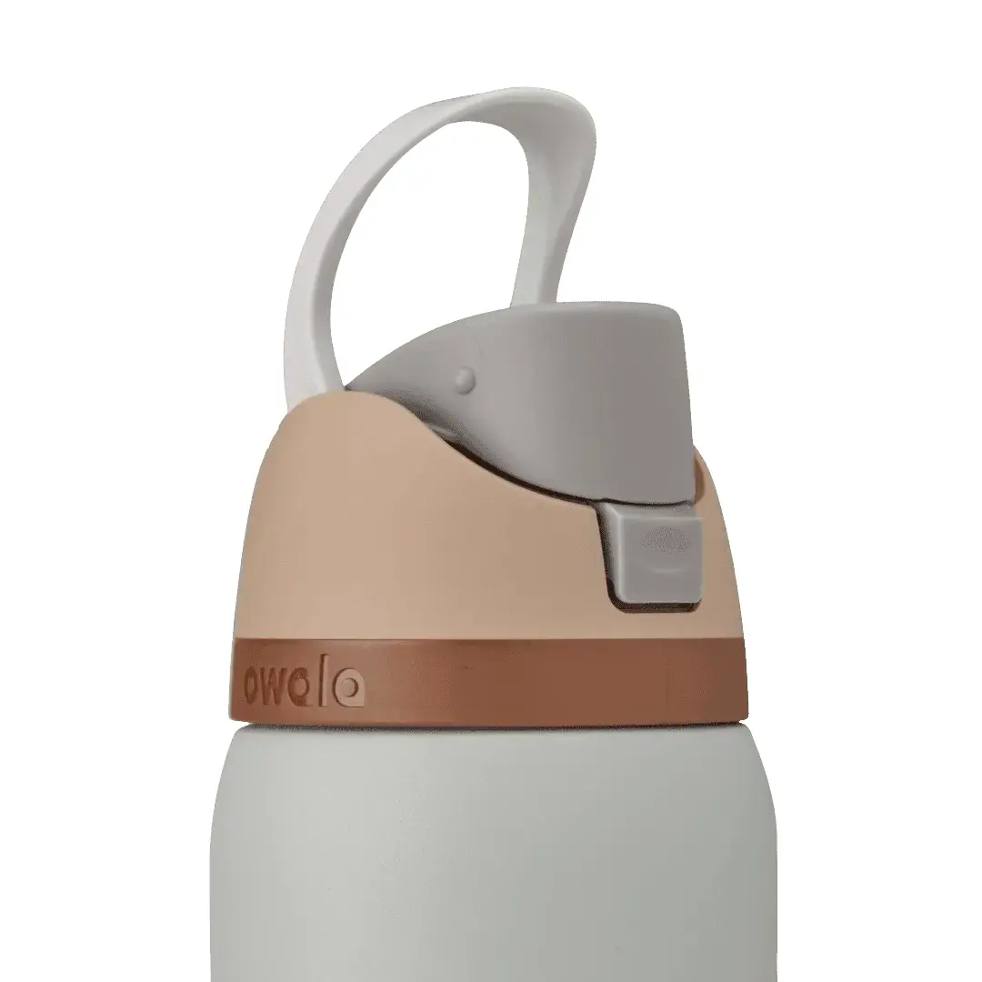 FreeSip - Calm Waters - 32oz - Image 3