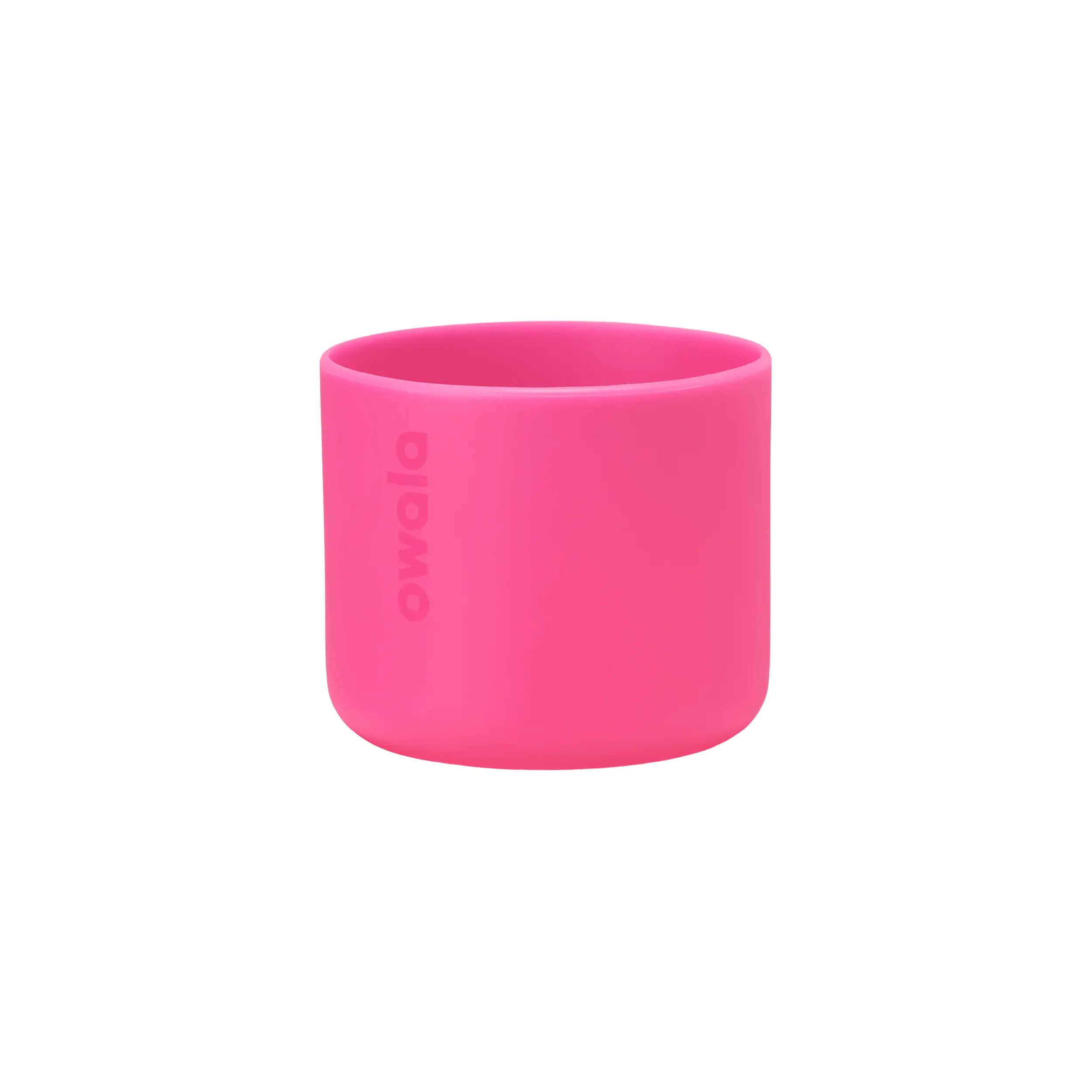 Bottle Boot - FreeSip - Bright Pink - 24oz
