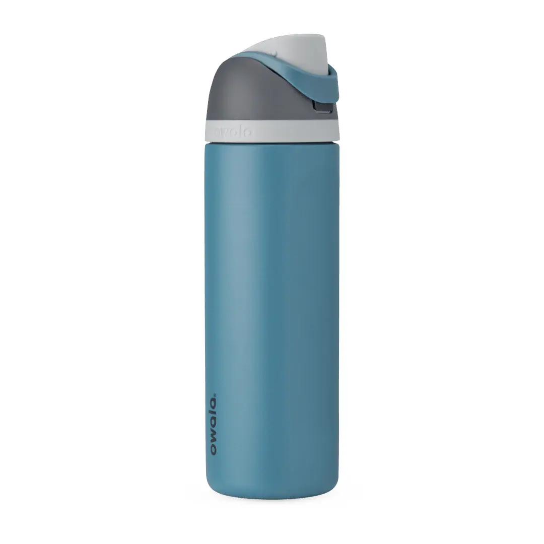 FreeSip - Blue Oasis - 24oz