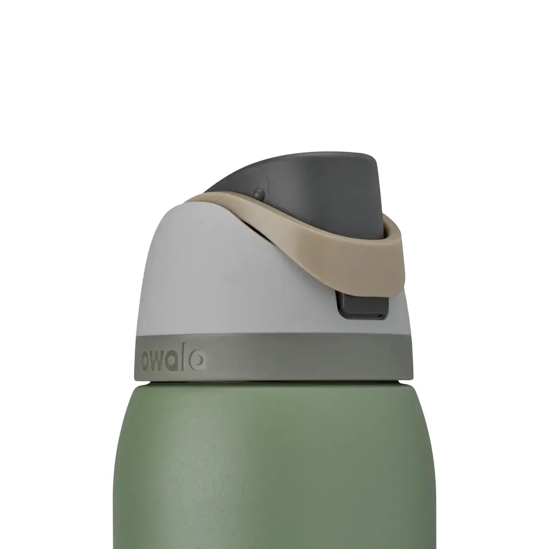 FreeSip - Green House - 40oz - Image 2