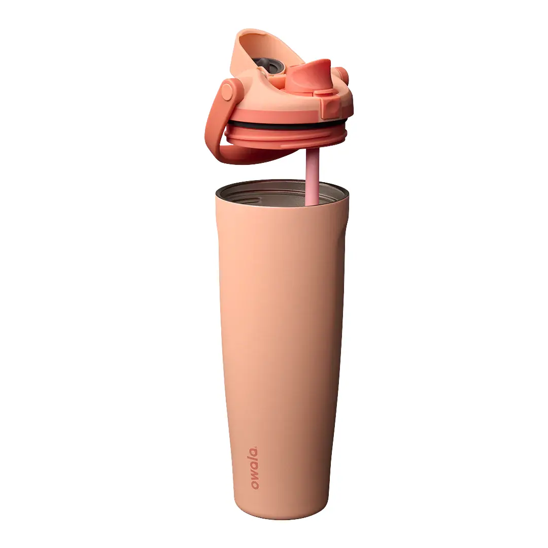 FreeSip Sway - Peach of Mind - 40oz - Image 2