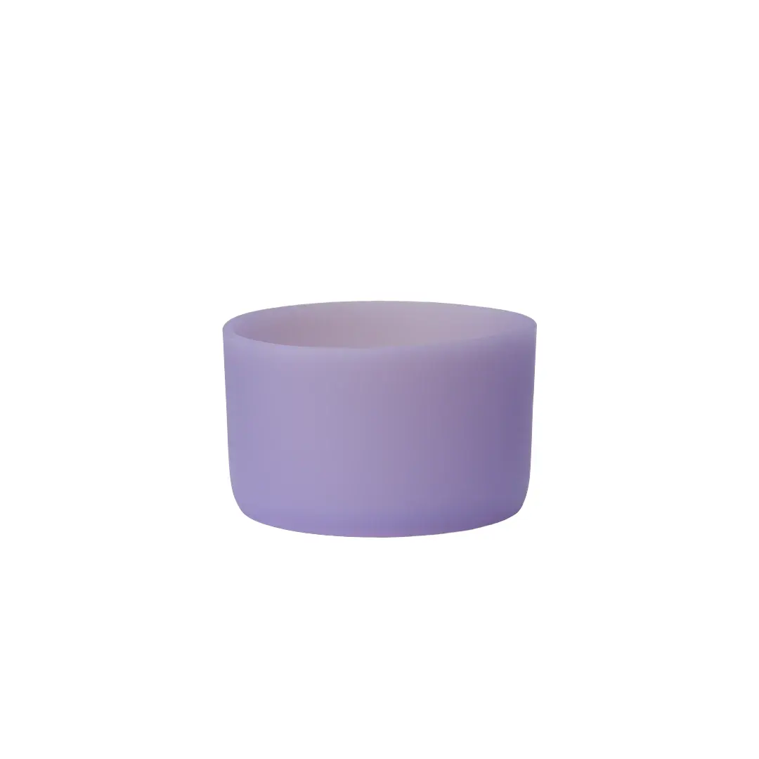 Bottle Boot - FreeSip Tumbler / FreeSip Sway - Translucent Purple - 30oz / 40oz