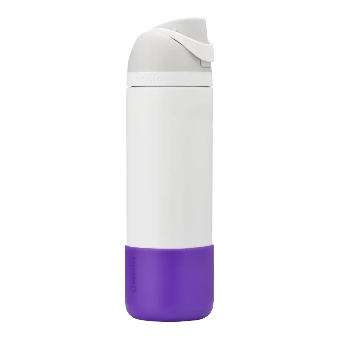 Bottle Boot - FreeSip - Violet - 24oz - Image 2