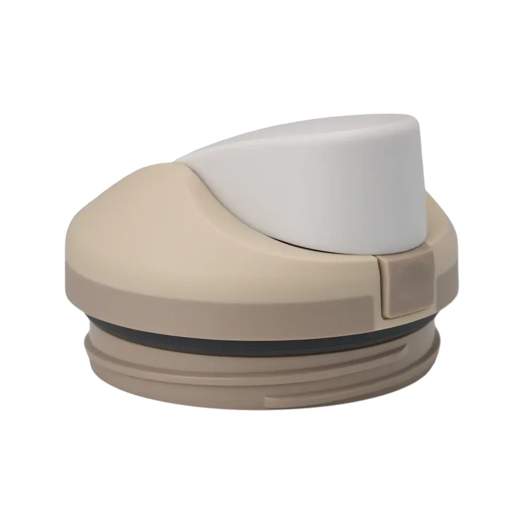 Replacement Lids - FreeSip Tumbler / 40oz - Lightly Toasted