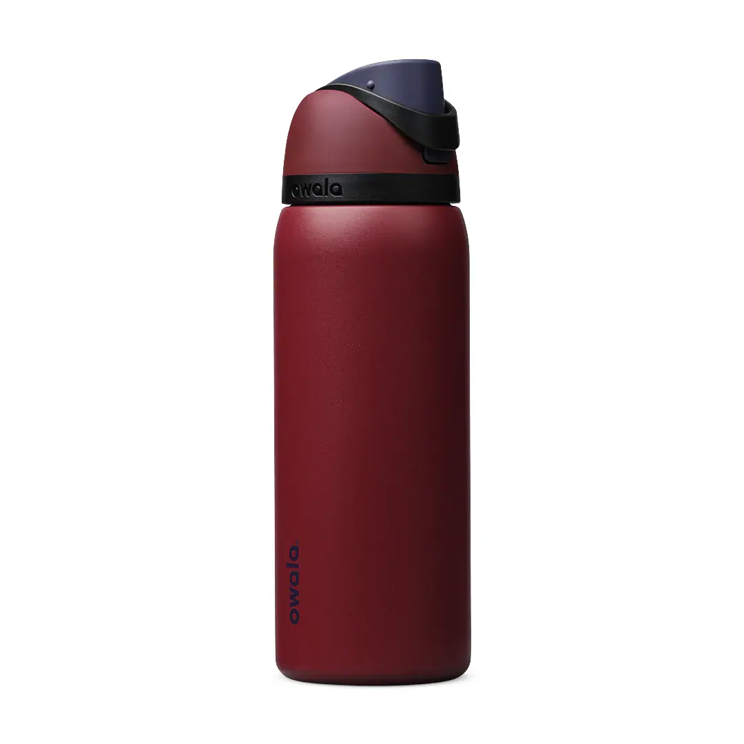 FreeSip - Burgundy Bay - 32oz
