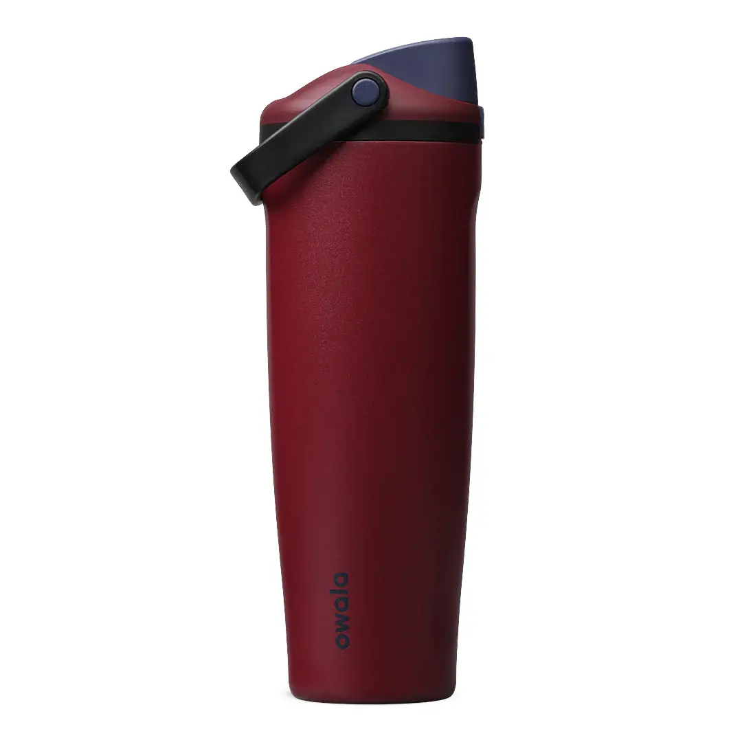 FreeSip Sway - Burgundy Bay - 40oz