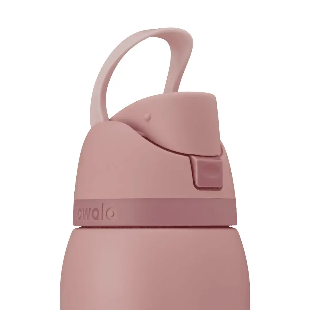 FreeSip - Rose Quartz - 40oz - Image 3