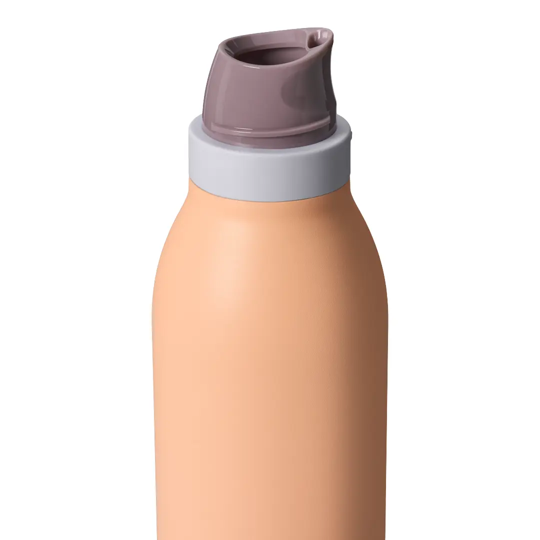 FreeSip Twist - Peachy Keen - 24oz - Image 2