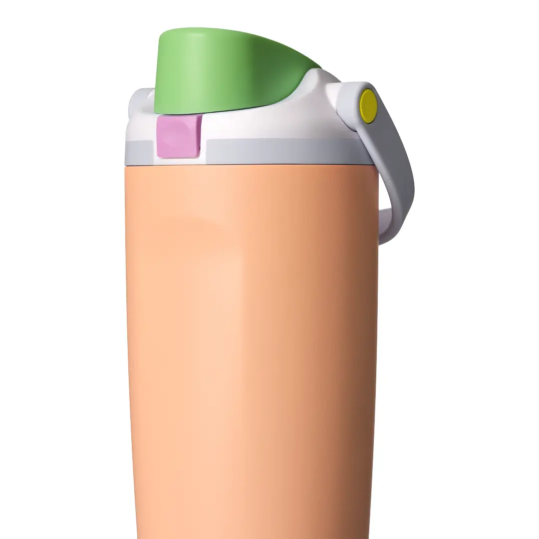 FreeSip Sway - Peachy Keen - 30oz - Image 5