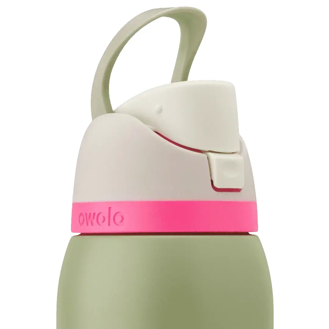 FreeSip - Neo Sage - 40oz - Image 3