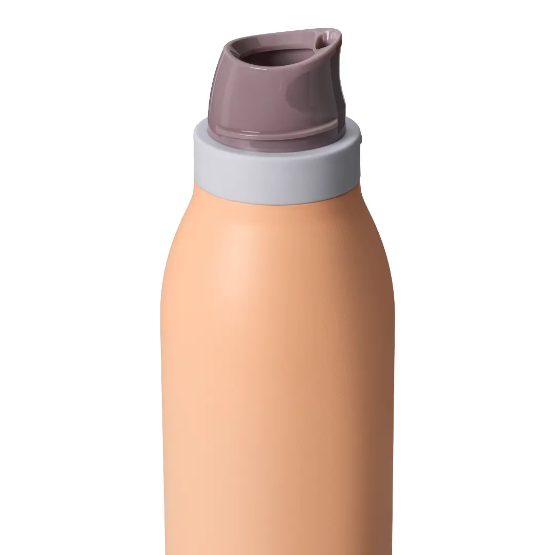 FreeSip Twist - Peachy Keen - 18oz - Image 2