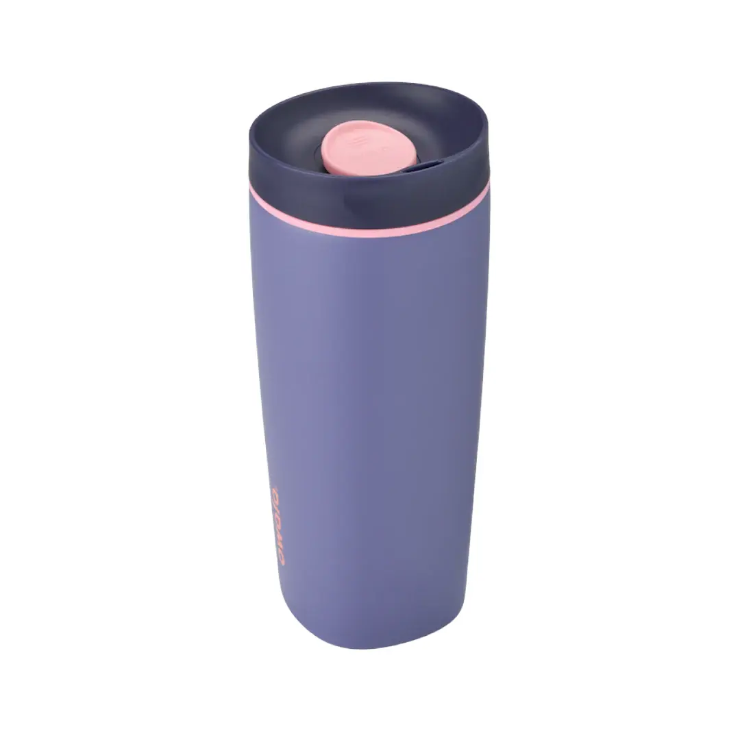SmoothSip Slider - Blue Jay - 20oz