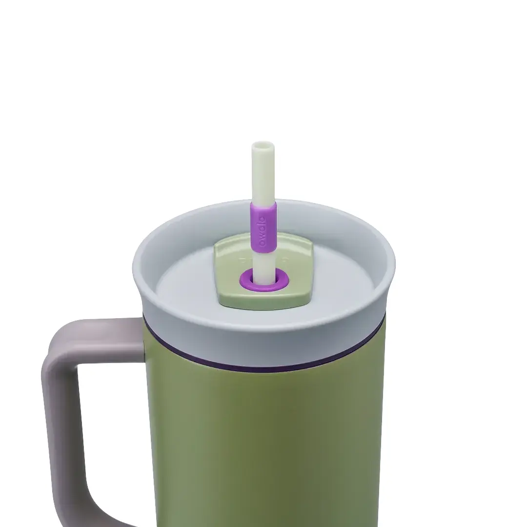 40oz Tumbler - Hip Cactus - 40oz - Image 2