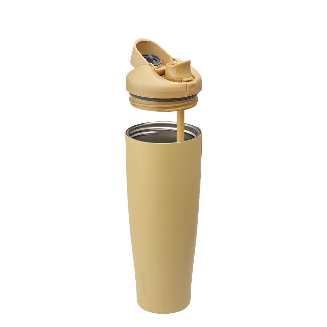 FreeSip Tumbler - Autumn Vista - 40oz - Image 2