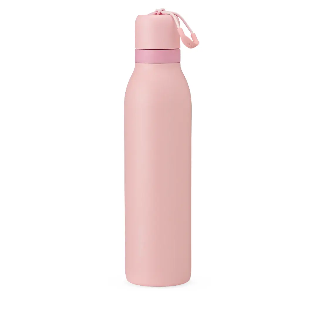 FreeSip Twist - Rose Quartz - 24oz