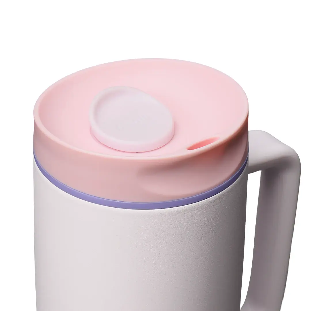 SmoothSip Slider with Handle - Candy Coated - 24oz - Image 2