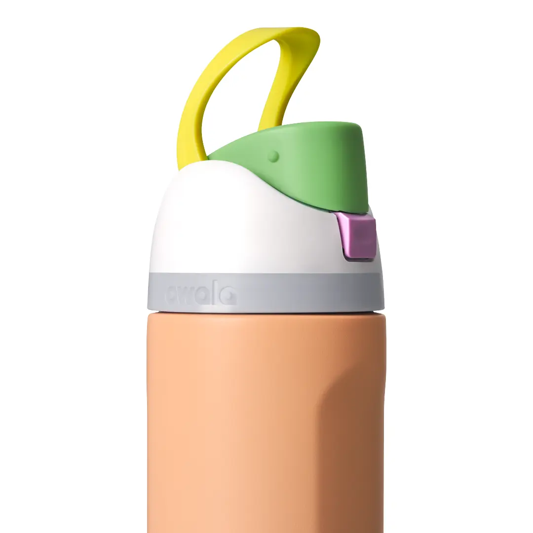 FreeSip - Peachy Keen - 24oz - Image 3