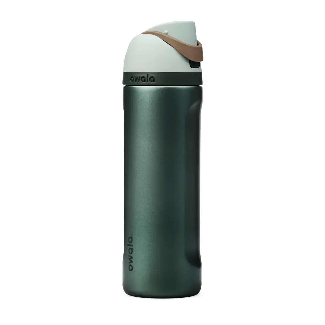 Holiday - FreeSip - Wintergreen - 24oz