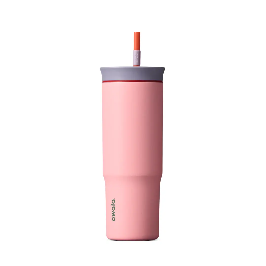 24oz Tumbler - Sugar High - 24oz