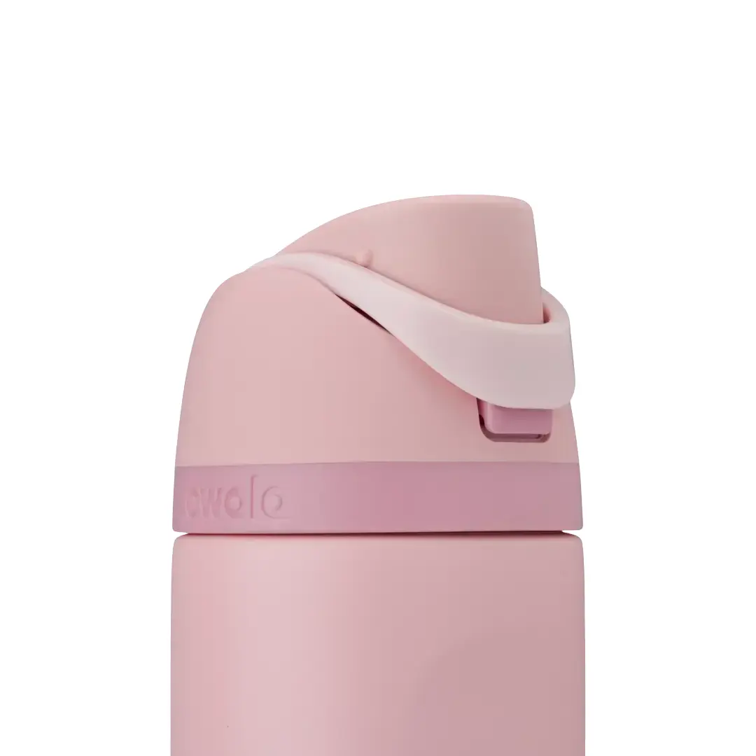 FreeSip - Rose Quartz - 24oz - Image 2