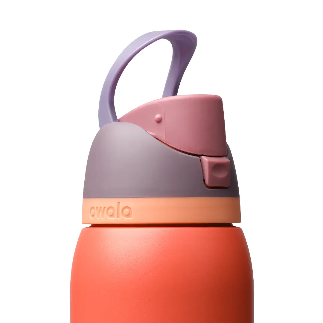 FreeSip - Terracotta Sunset - 40oz - Image 3