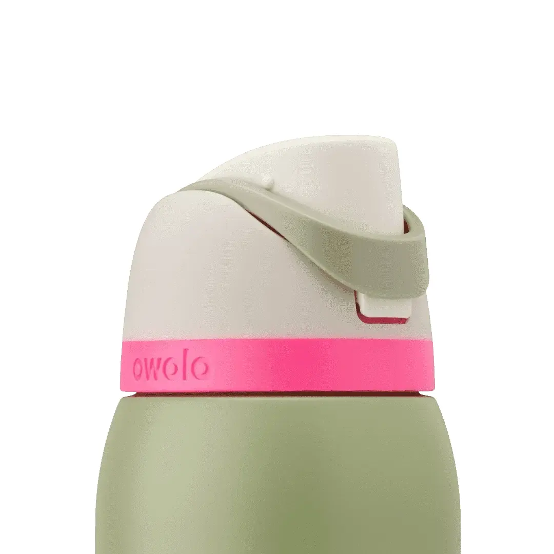 FreeSip - Neo Sage - 40oz - Image 2