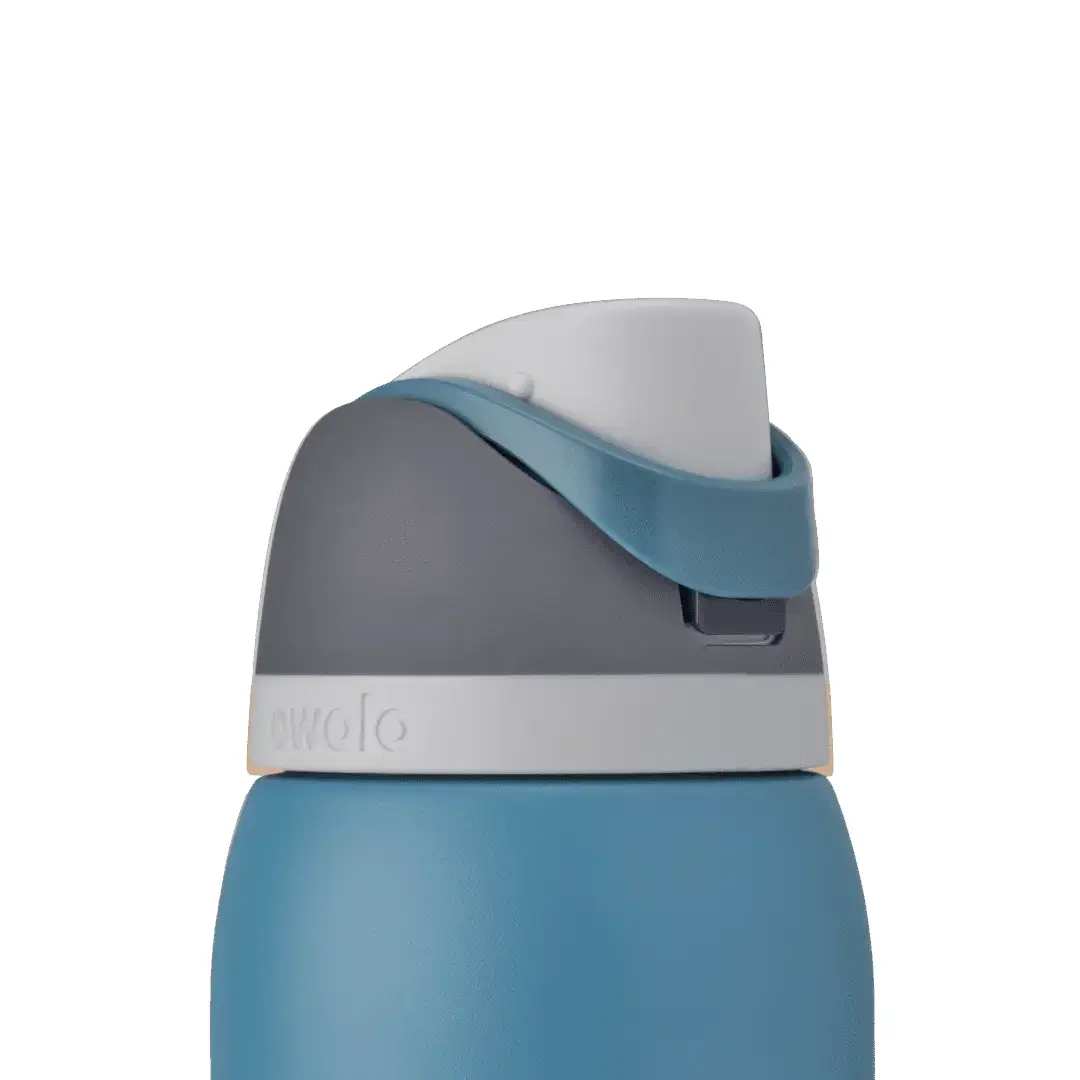 FreeSip - Blue Oasis - 32oz - Image 2
