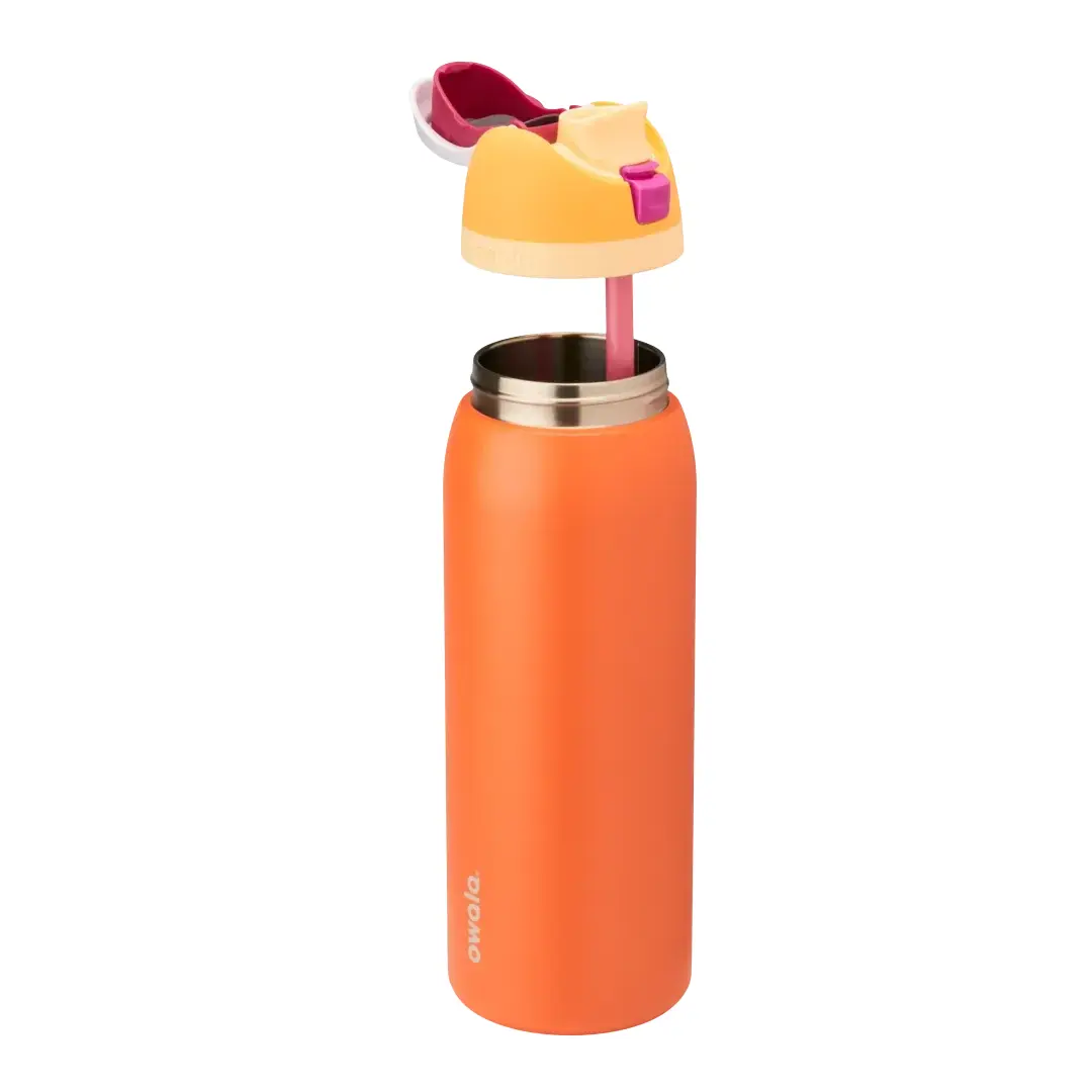 FreeSip - Citrus Crush - 40oz - Image 5