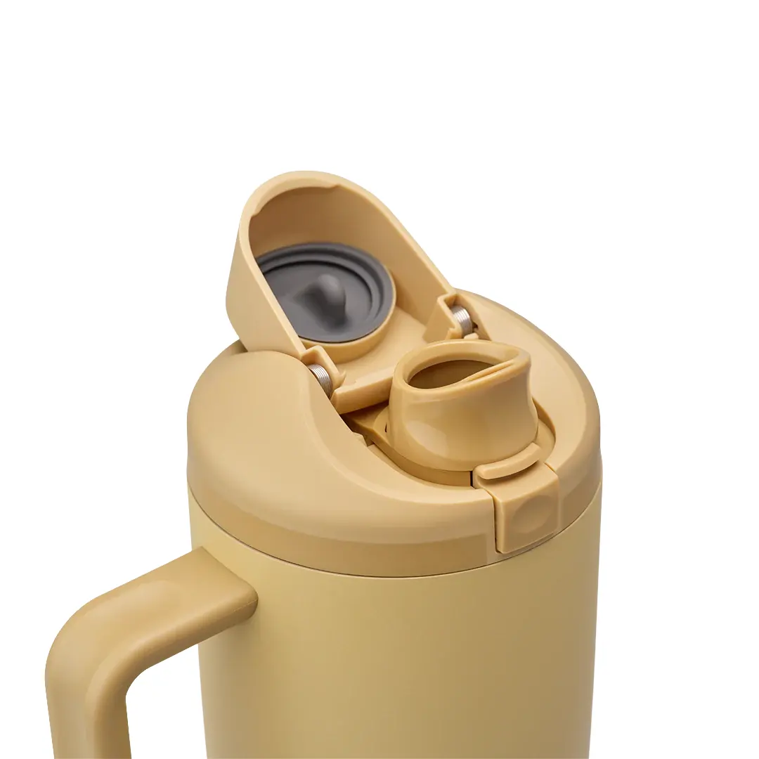 FreeSip Tumbler - Autumn Vista - 40oz - Image 3