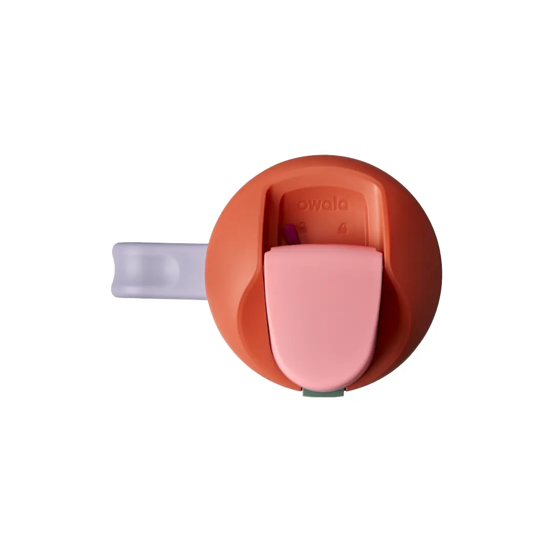 FreeSip Tumbler - Sugar High - 40oz - Image 4