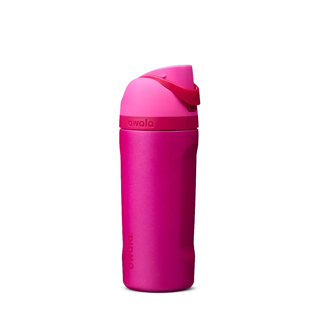 Kids' FreeSip - Read My Lips - 16oz