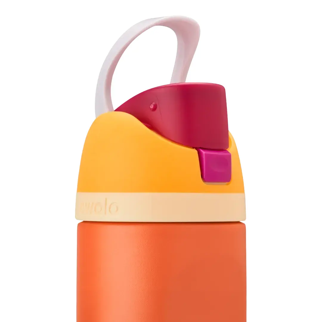 FreeSip - Citrus Crush - 24oz - Image 4