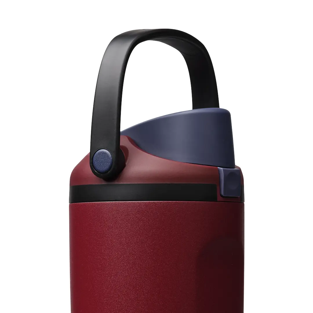 FreeSip Sway - Burgundy Bay - 30oz - Image 5