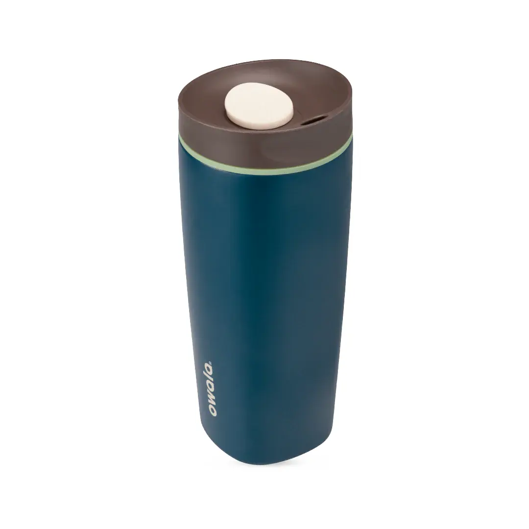 SmoothSip Slider - Moonlit Shadow - 20oz