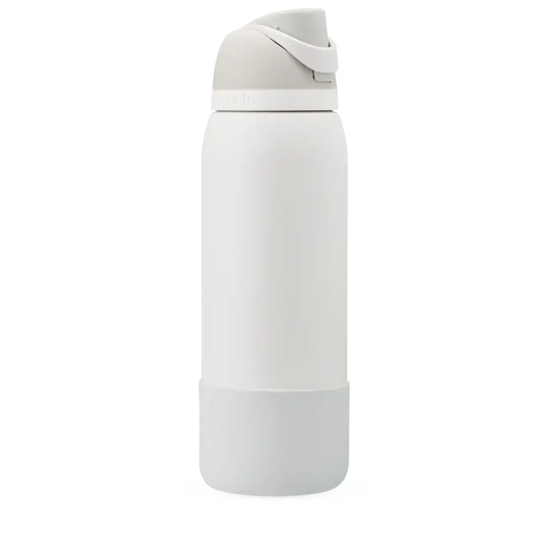 Bottle Boot - FreeSip - Grey - 40oz - Image 2