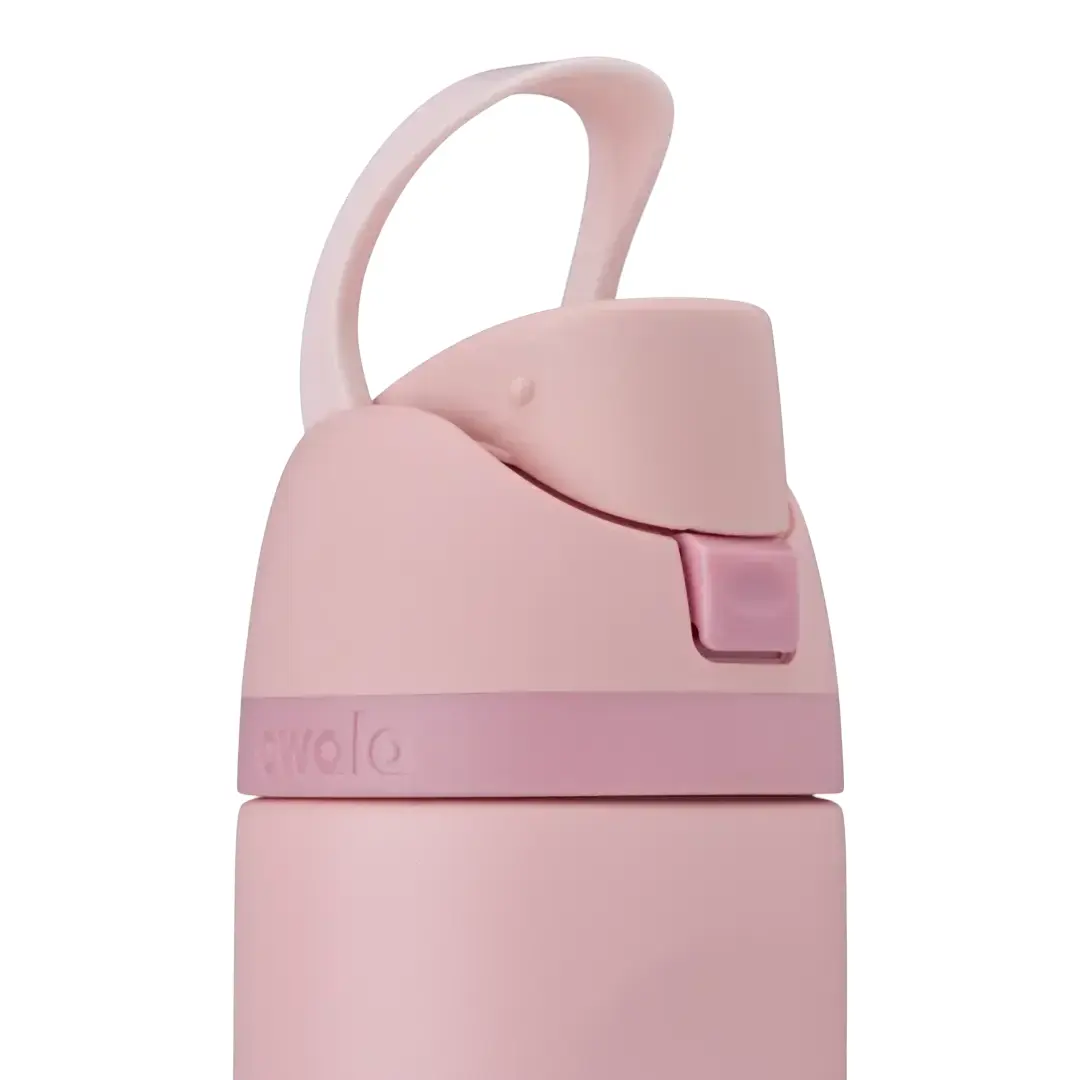 FreeSip - Rose Quartz - 24oz - Image 4