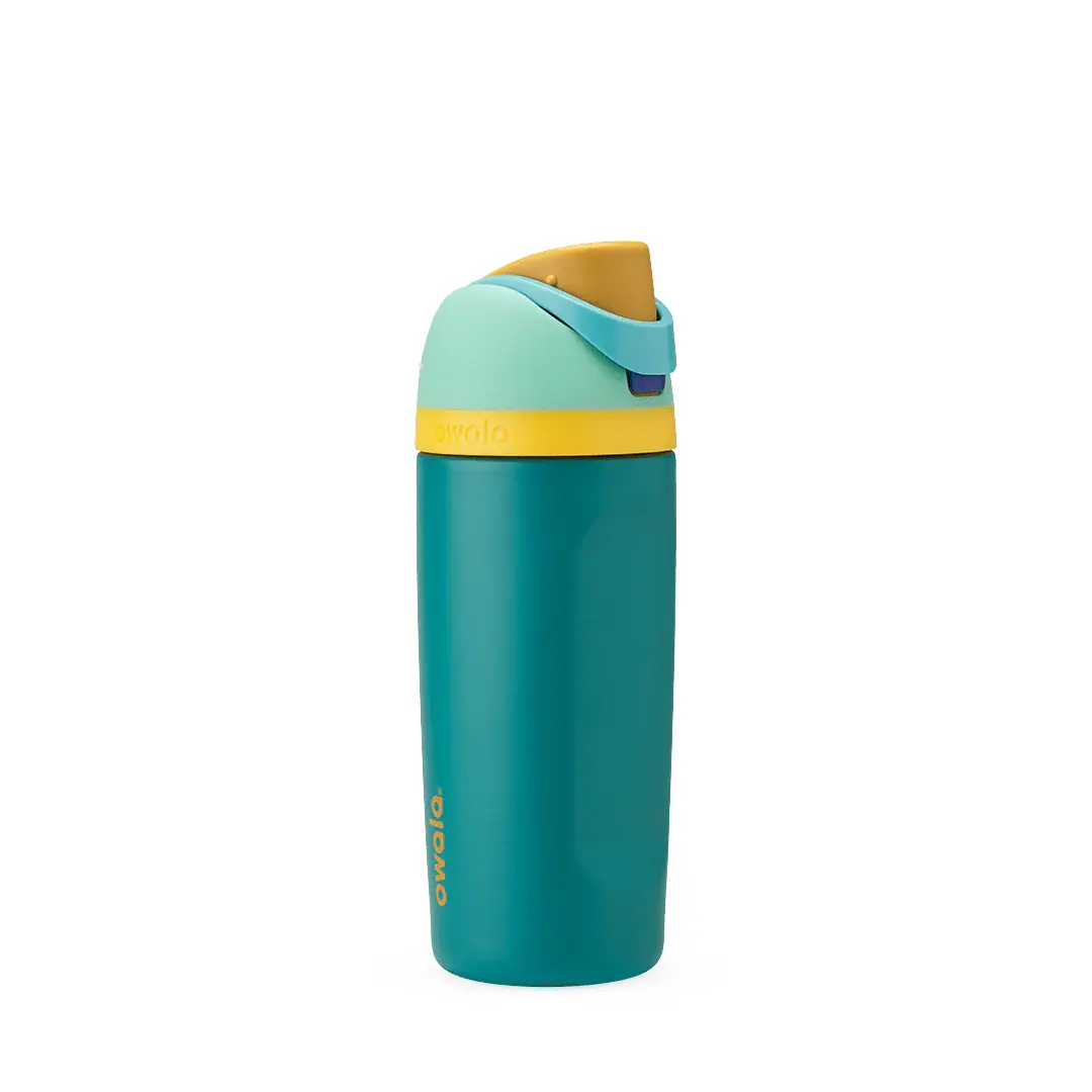 Kids' FreeSip - Splishy Splashy - 16oz