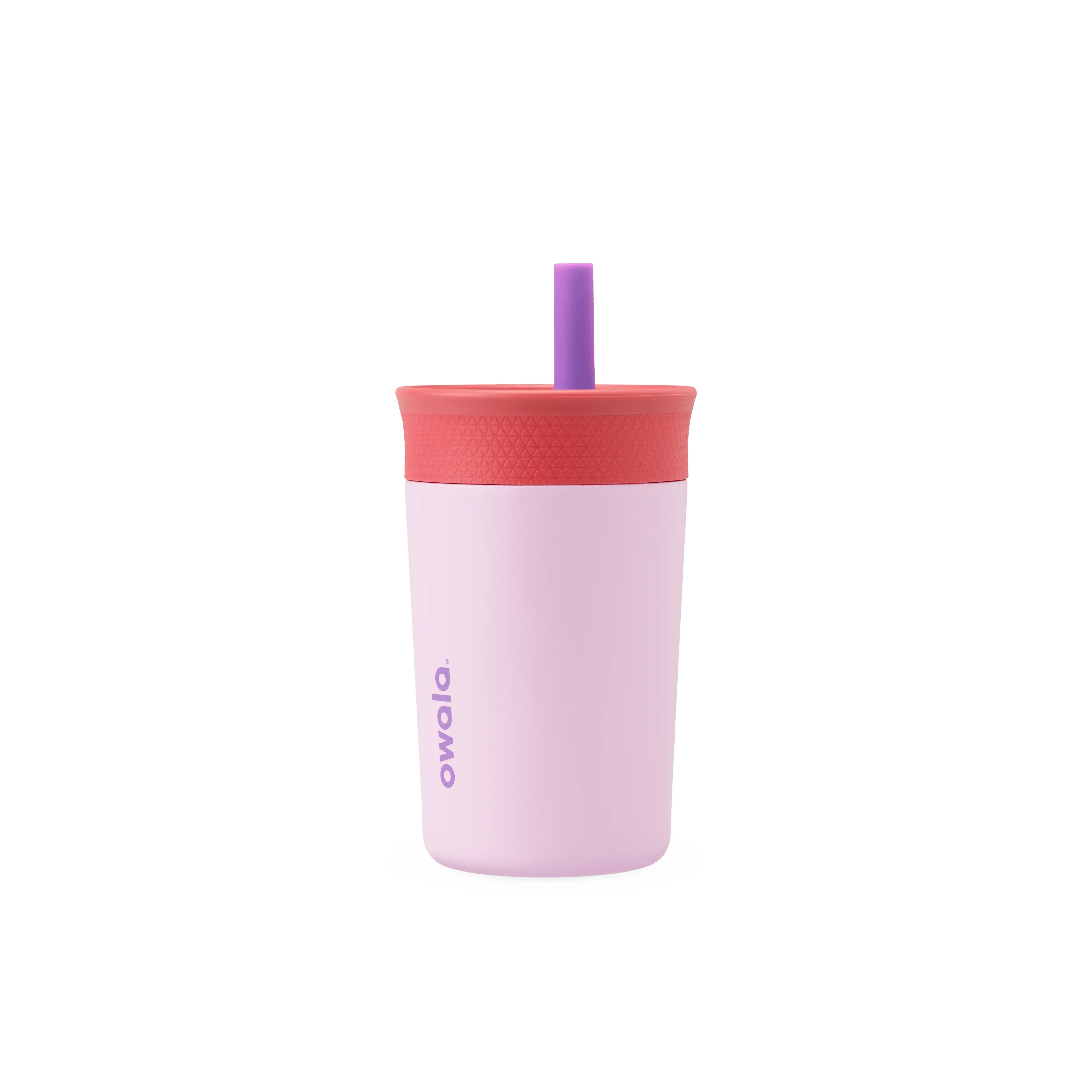 Kids' Tumbler - Lilac Rocket - 12oz