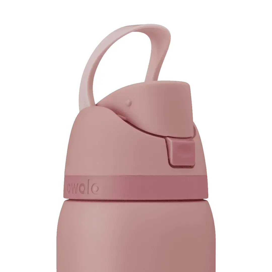 FreeSip - Rose Quartz - 32oz - Image 3