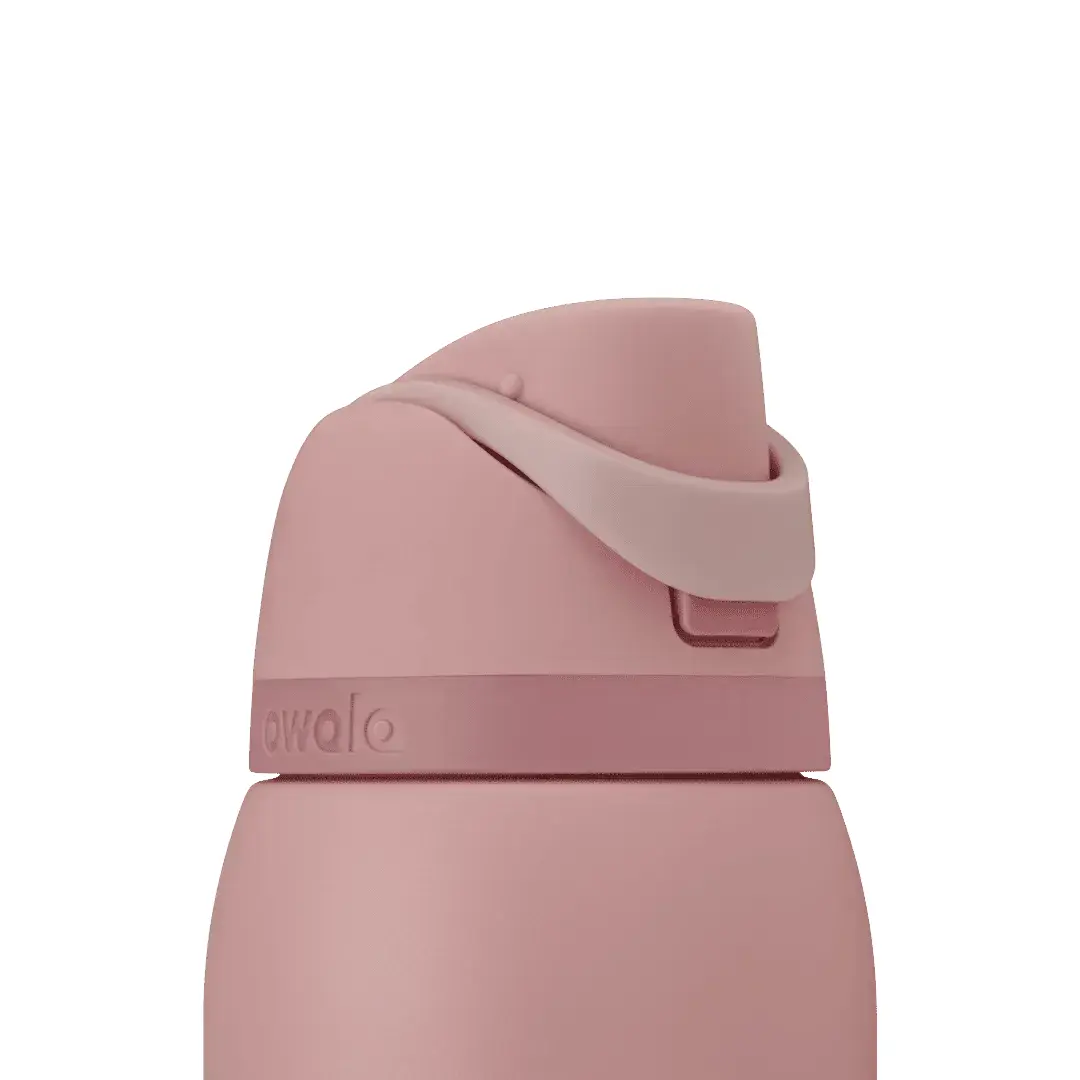 FreeSip - Rose Quartz - 40oz - Image 2