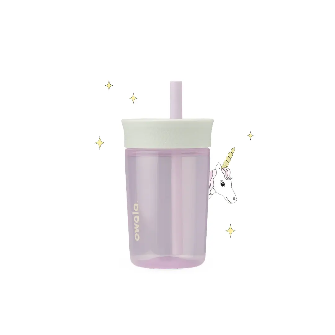 Kids' Tumbler - Unicorn - 15oz